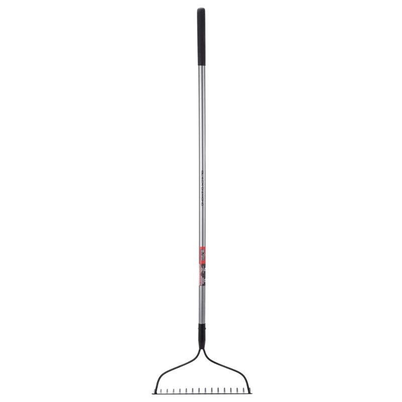Bow Rake