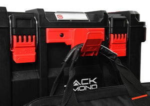 CarbonLock™ Utility Hook