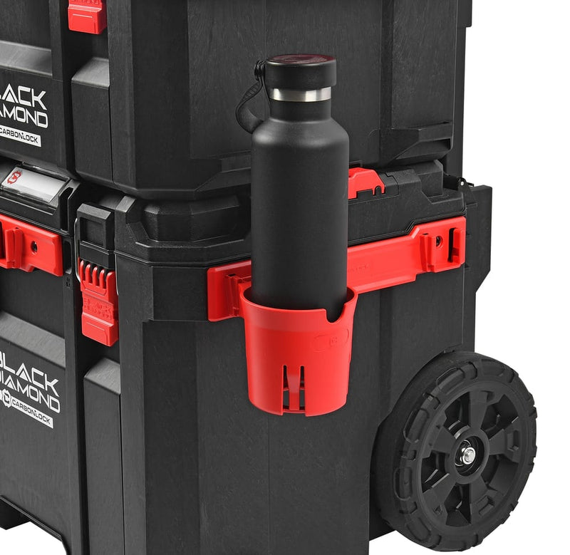 CarbonLock™ Cup Holder