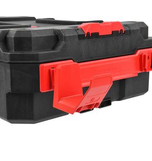 CarbonLock™ 23" Large Toolbox