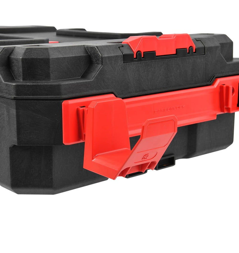 CarbonLock™ 23" Large Toolbox