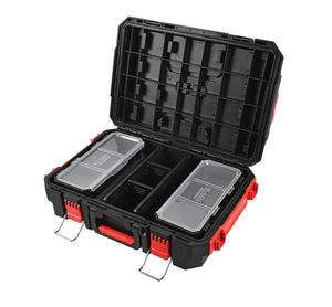 CarbonLock™ 23" Large Toolbox