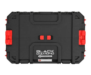 CarbonLock™ 23" Large Toolbox