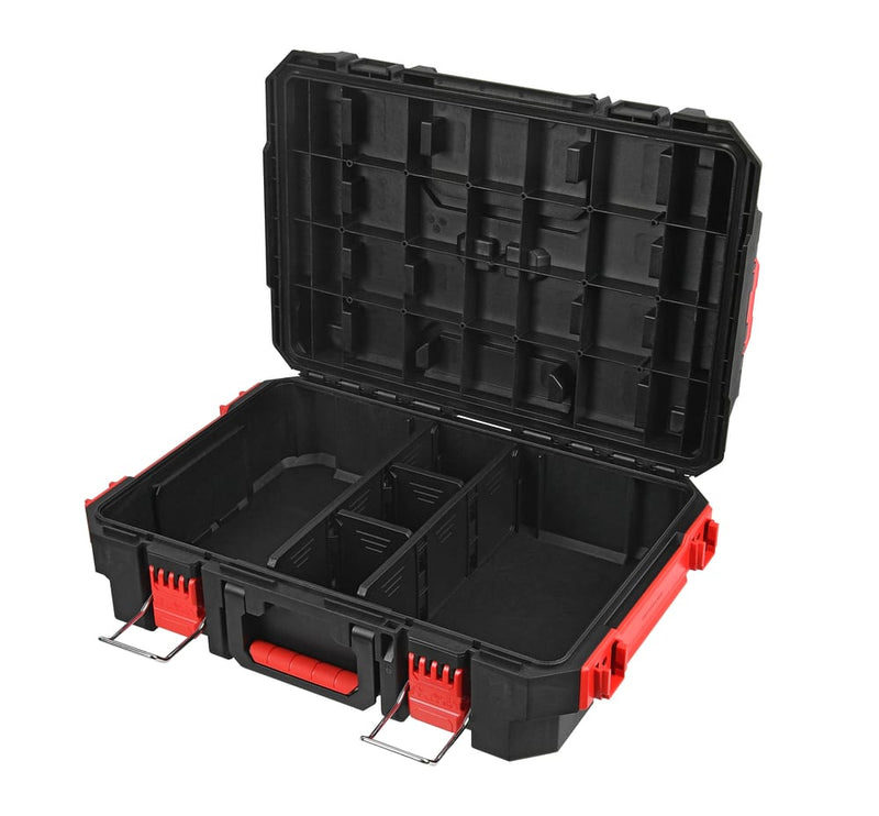 CarbonLock™ 23" Large Toolbox