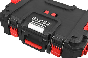CarbonLock™ 23" Large Toolbox