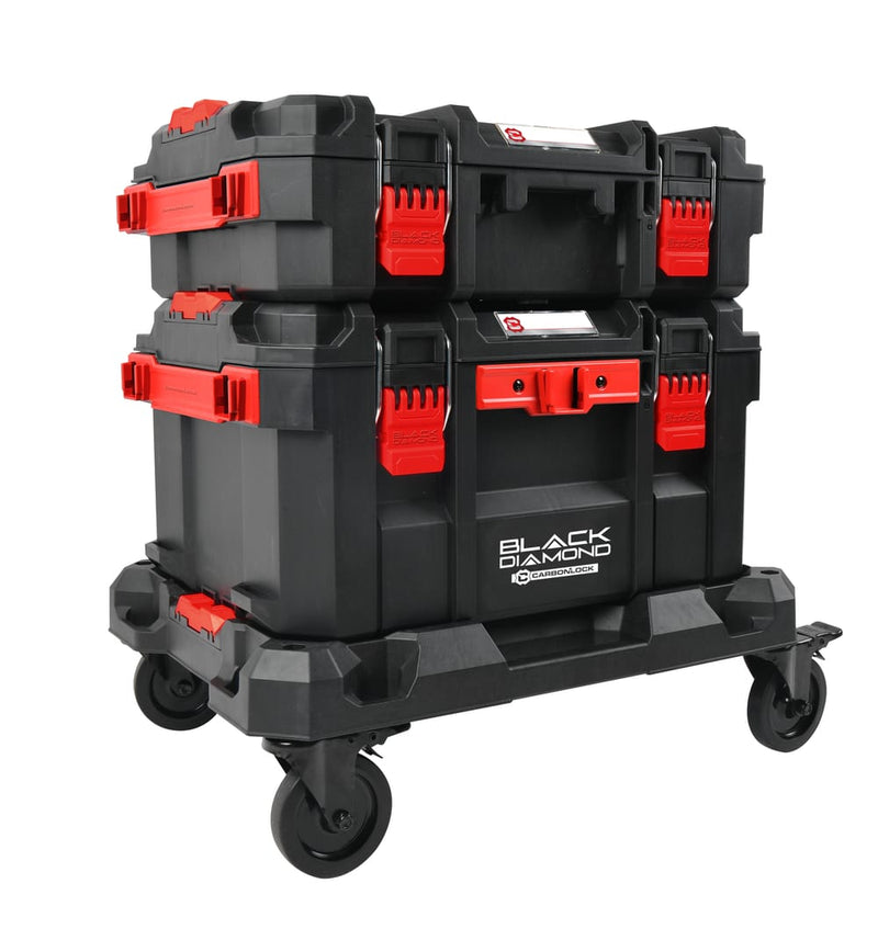 CarbonLock™ 23" Large Toolbox