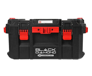 CarbonLock™ 23" Large Toolbox