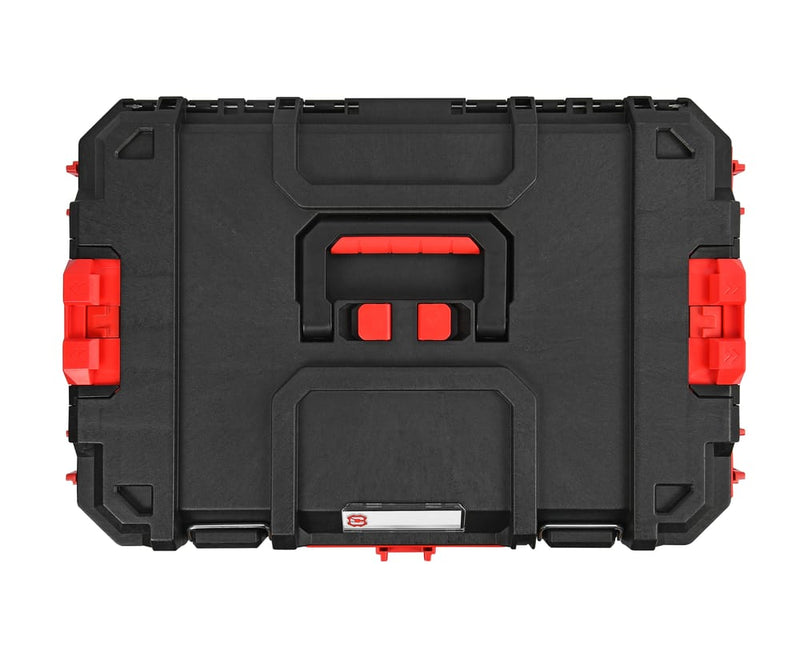 CarbonLock™ 23" Large Toolbox