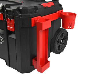 CarbonLock™ 23" Rolling Toolbox