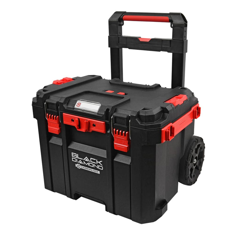 CarbonLock™ 23" Rolling Toolbox