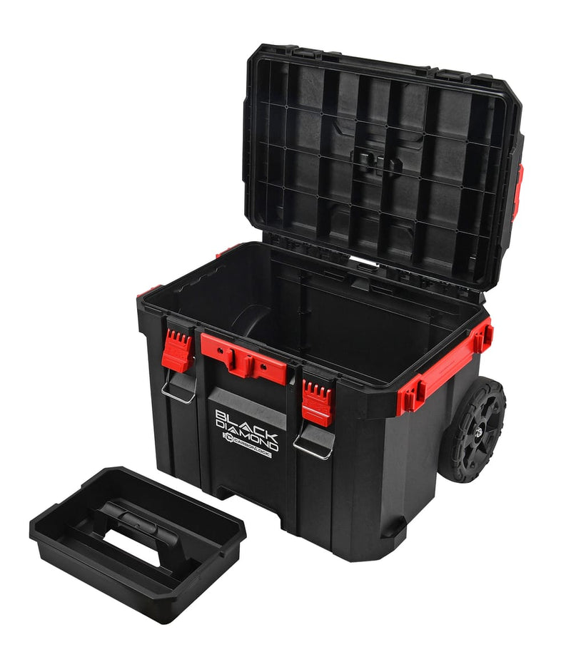 CarbonLock™ 23" Rolling Toolbox