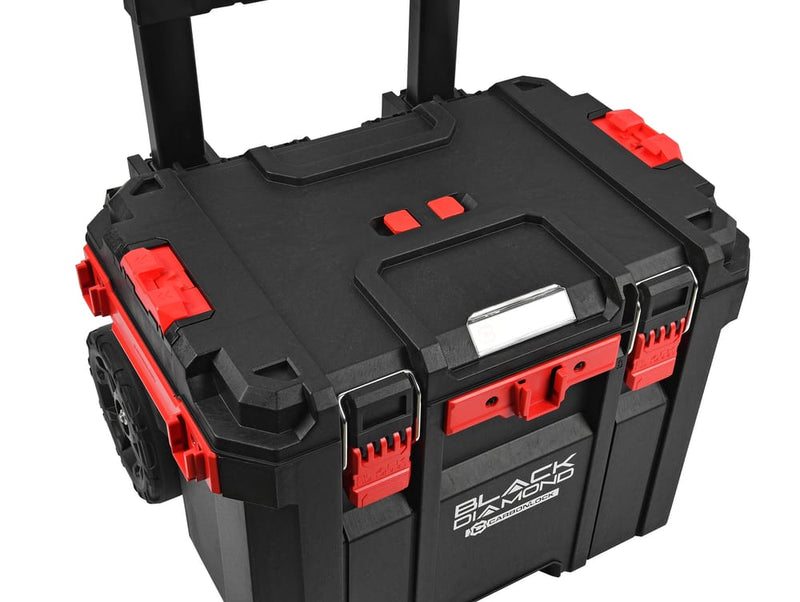 CarbonLock™ 23" Rolling Toolbox
