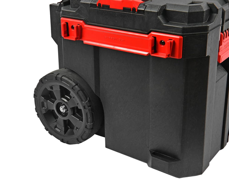 CarbonLock™ 23" Rolling Toolbox