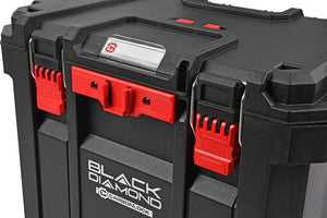 CarbonLock™ 23" Rolling Toolbox