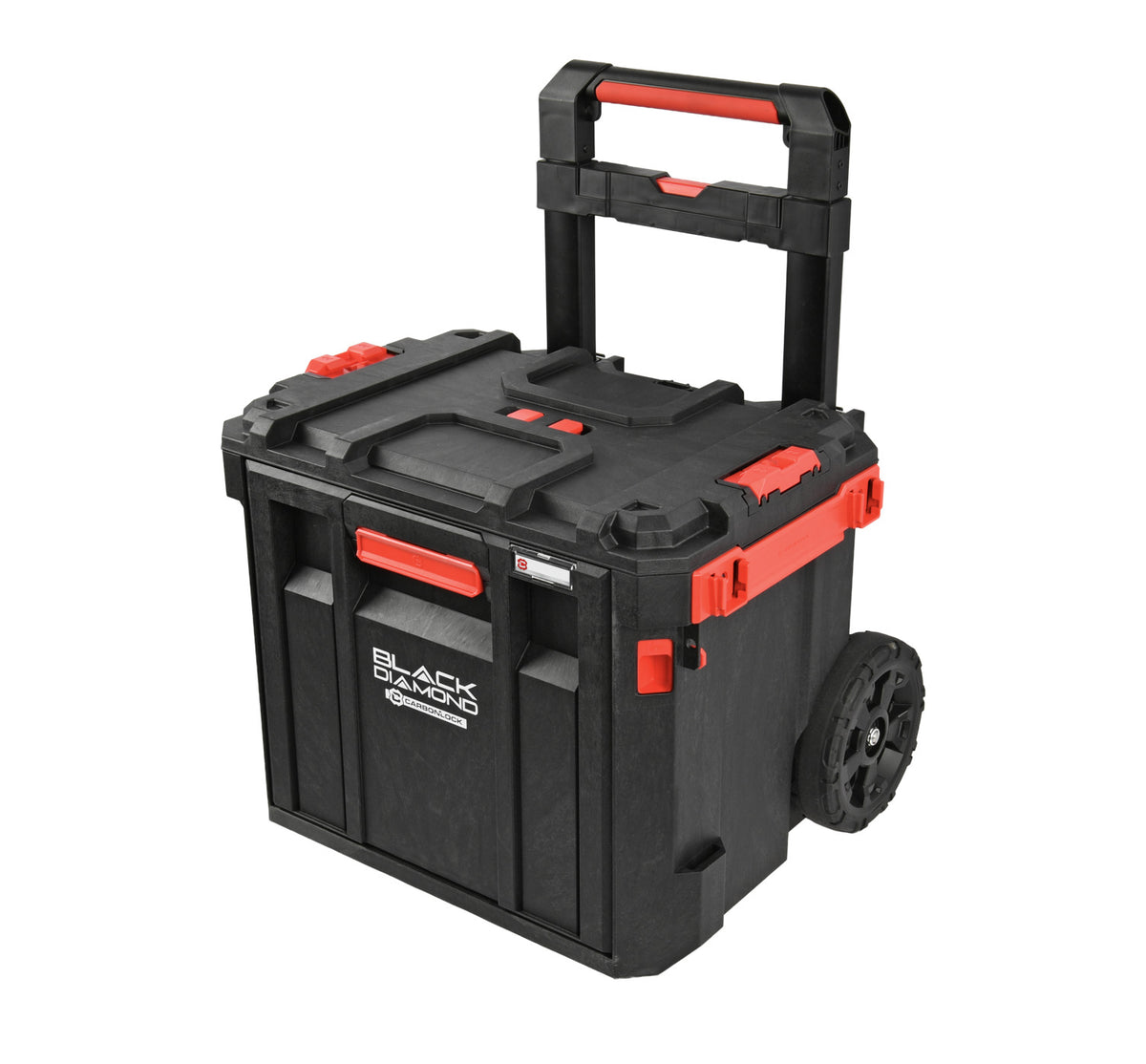 CarbonLock™ Rolling 1-Drawer Toolbox
