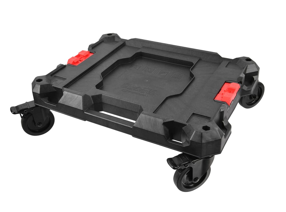 CarbonLock™ 23" Dolly