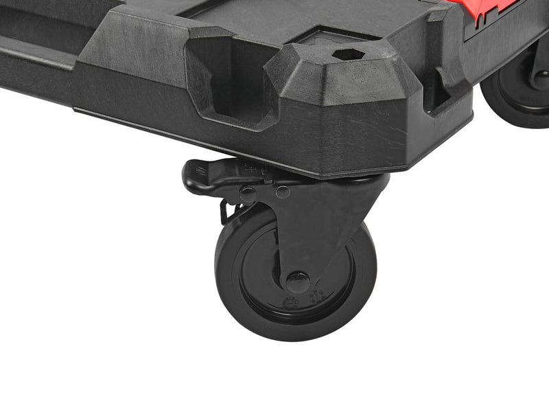 CarbonLock™ 23" Dolly