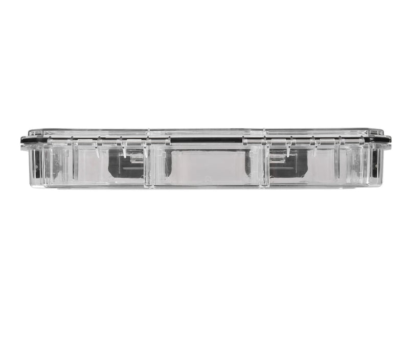 CarbonLock™ 12.75" Waterproof Parts Organizer