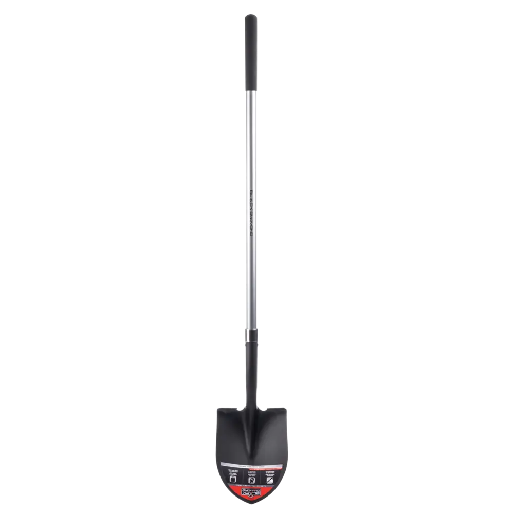 Digging Shovel