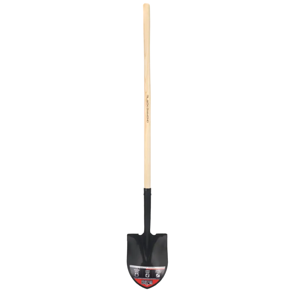 Digging Shovel