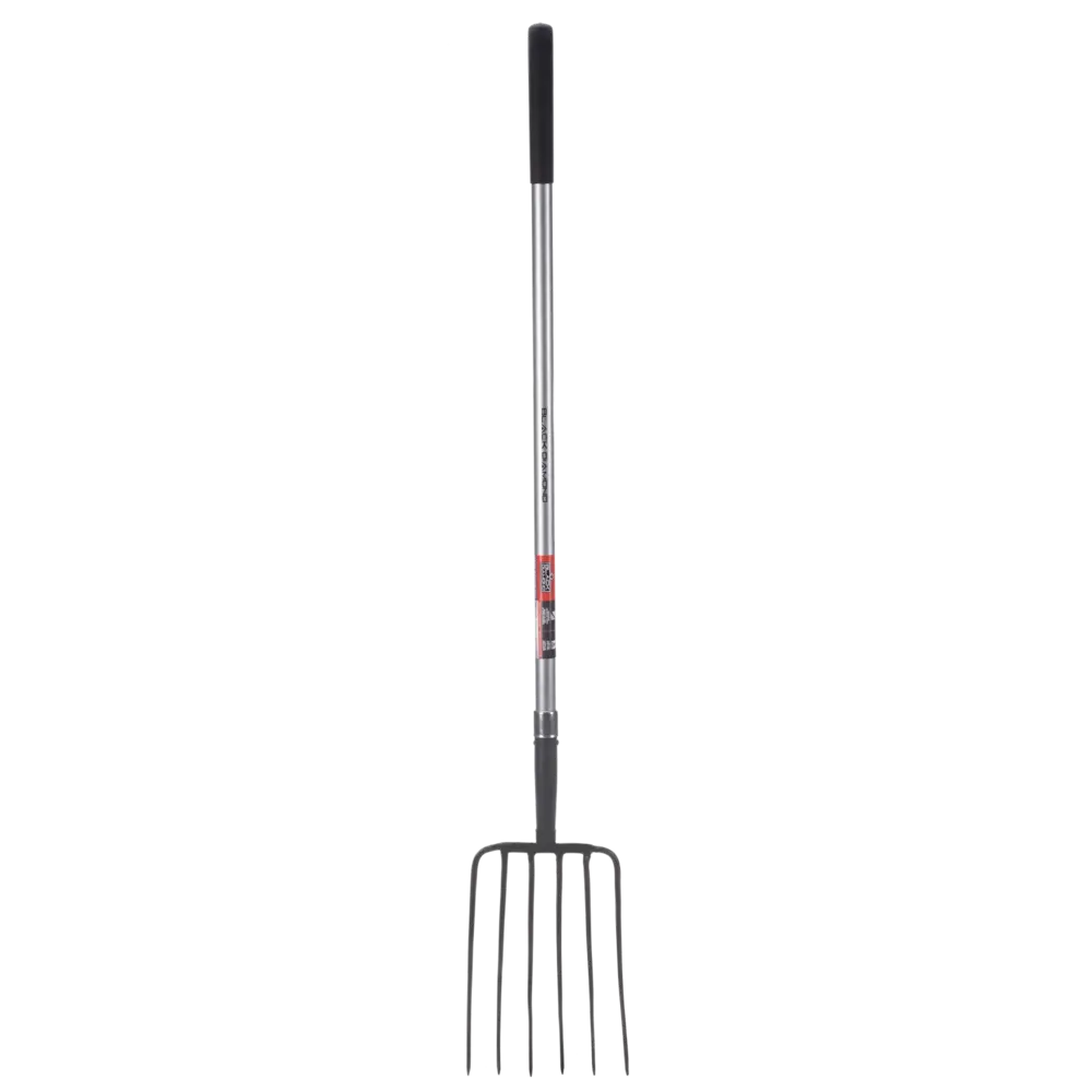 Manure Fork