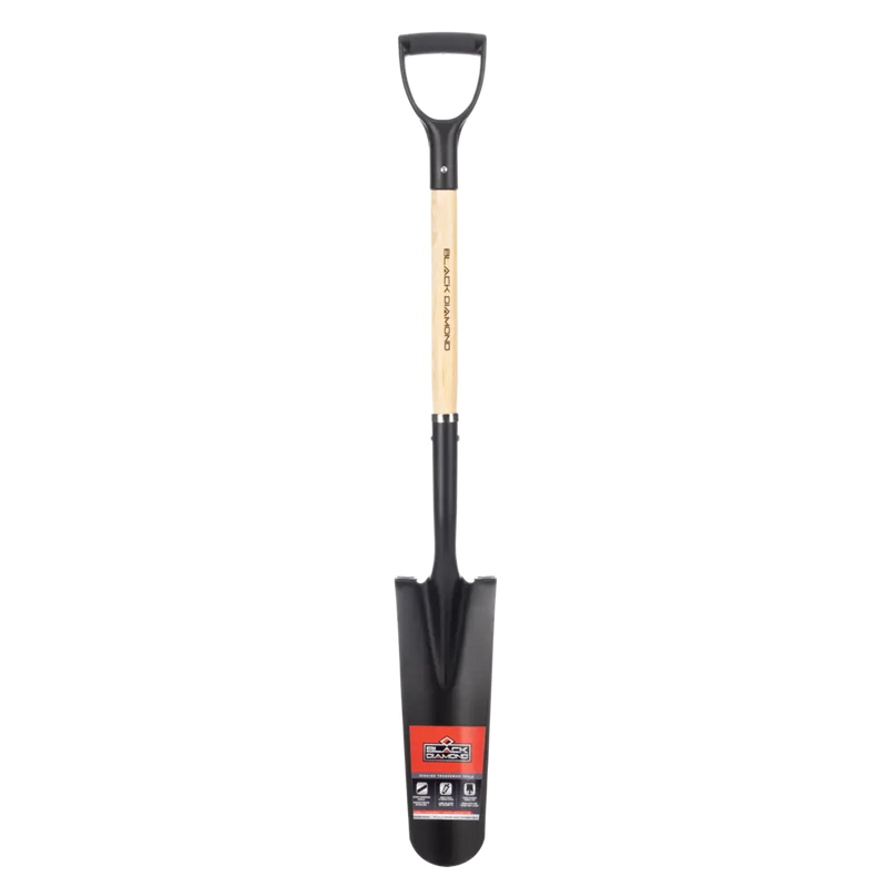 Drain Spade