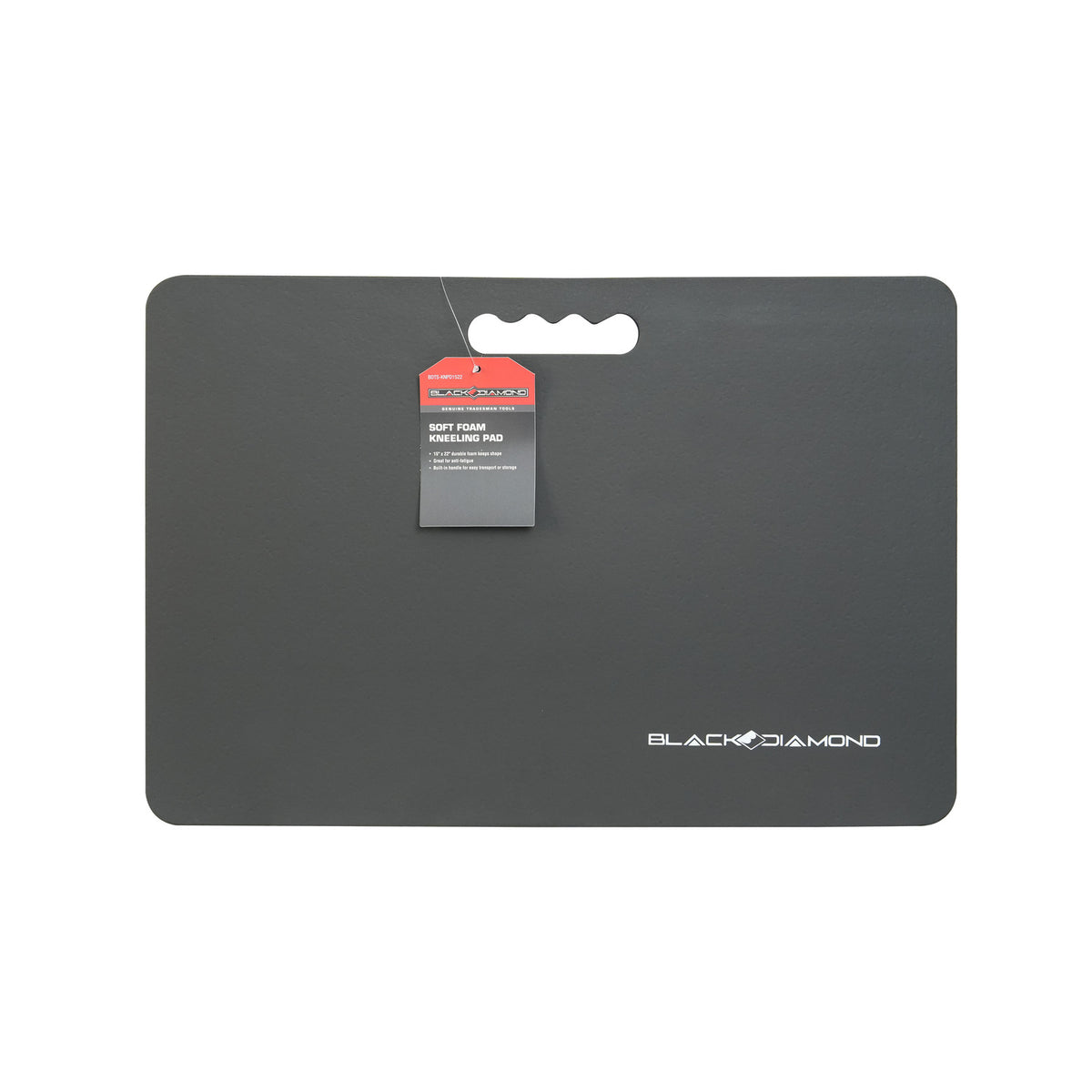 Soft Foam Kneeling Pad