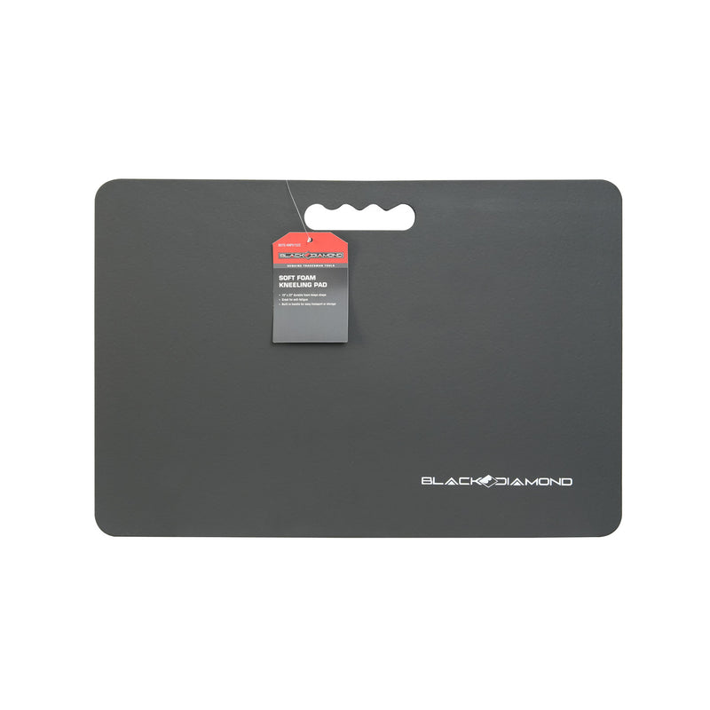 Soft Foam Kneeling Pad