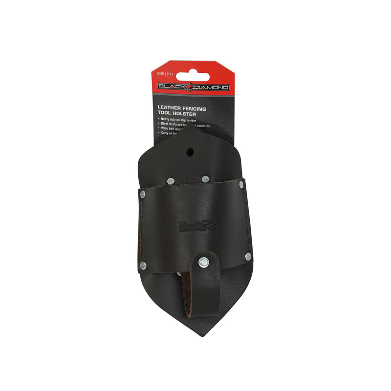 Leather Fencing Tool Holster