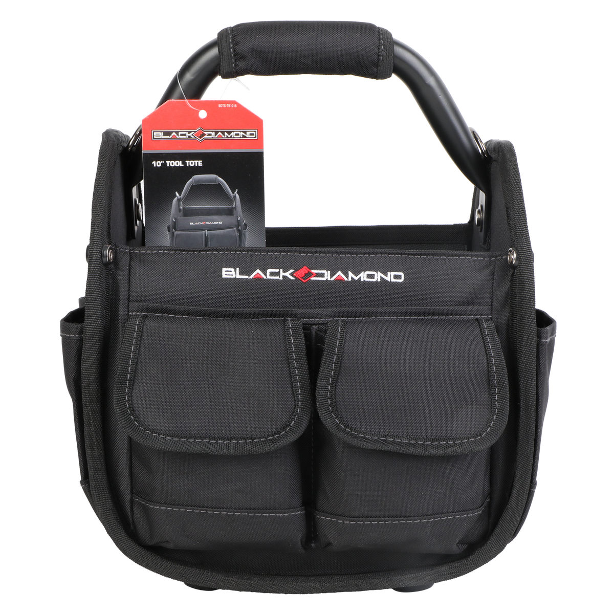 10" Tool Tote