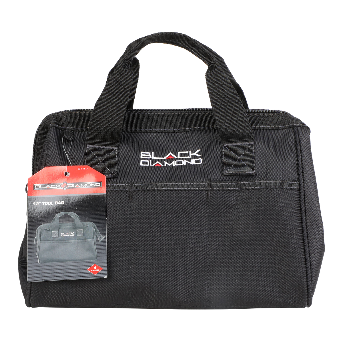 12" Tool Bag