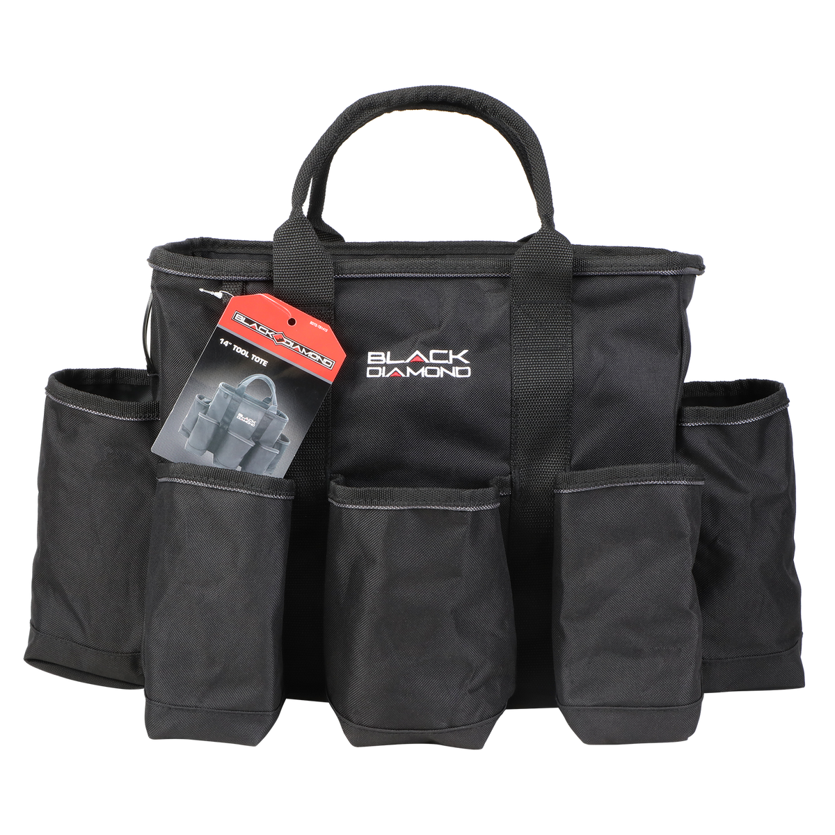 14" Tool Tote