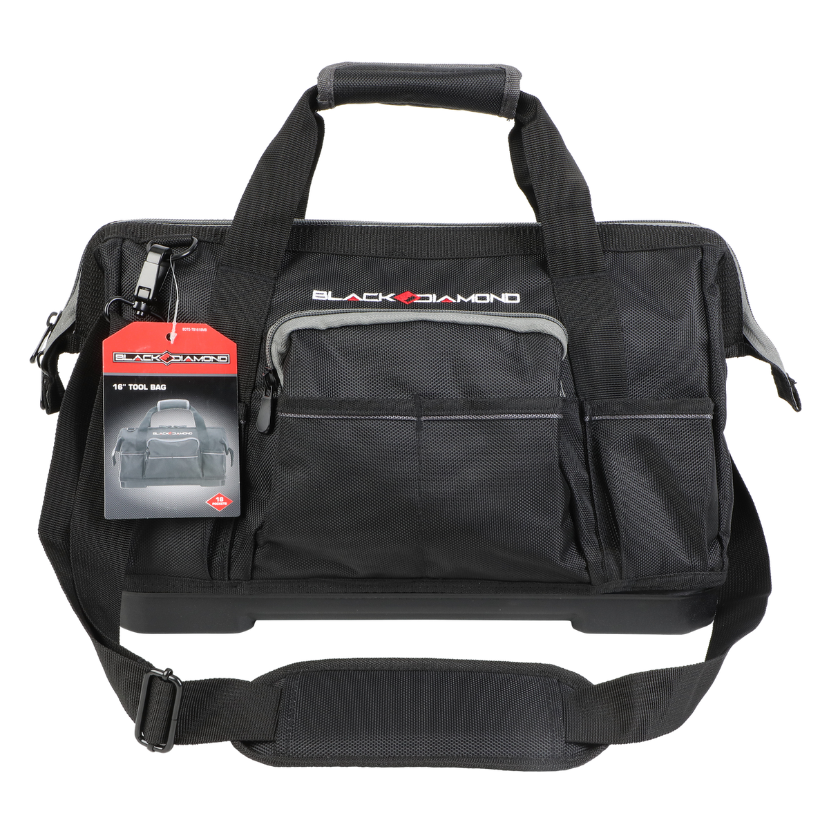 16" Tool Bag