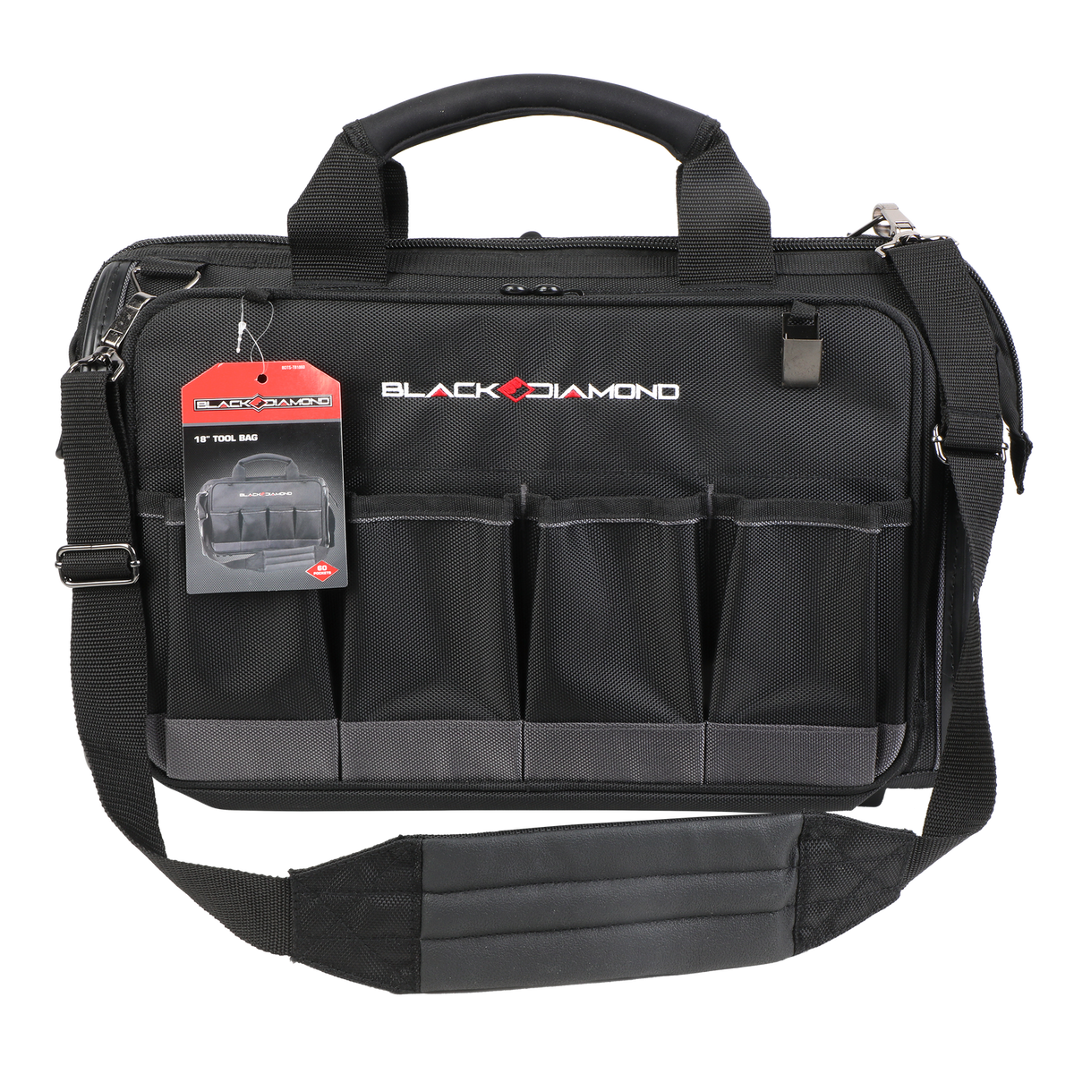 18" Tool Bag