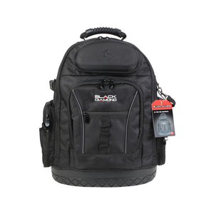 Black Diamond 16" Pro Tool Backpack