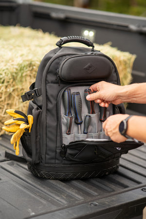 16" Pro Tool Backpack