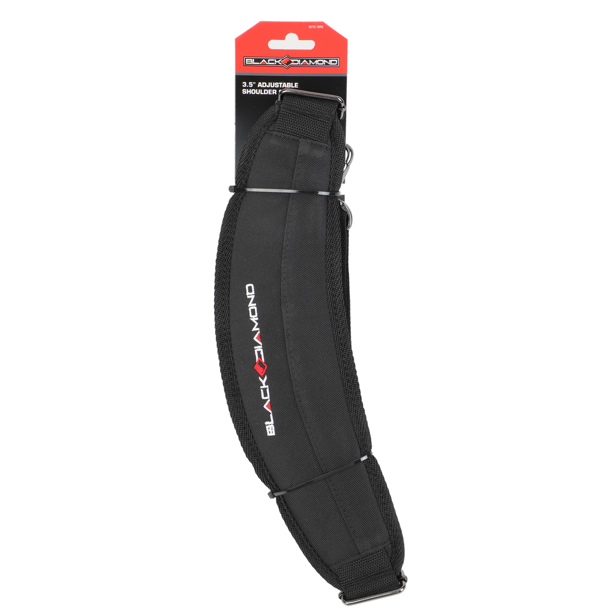 3.5" Adjustable Shoulder Strap