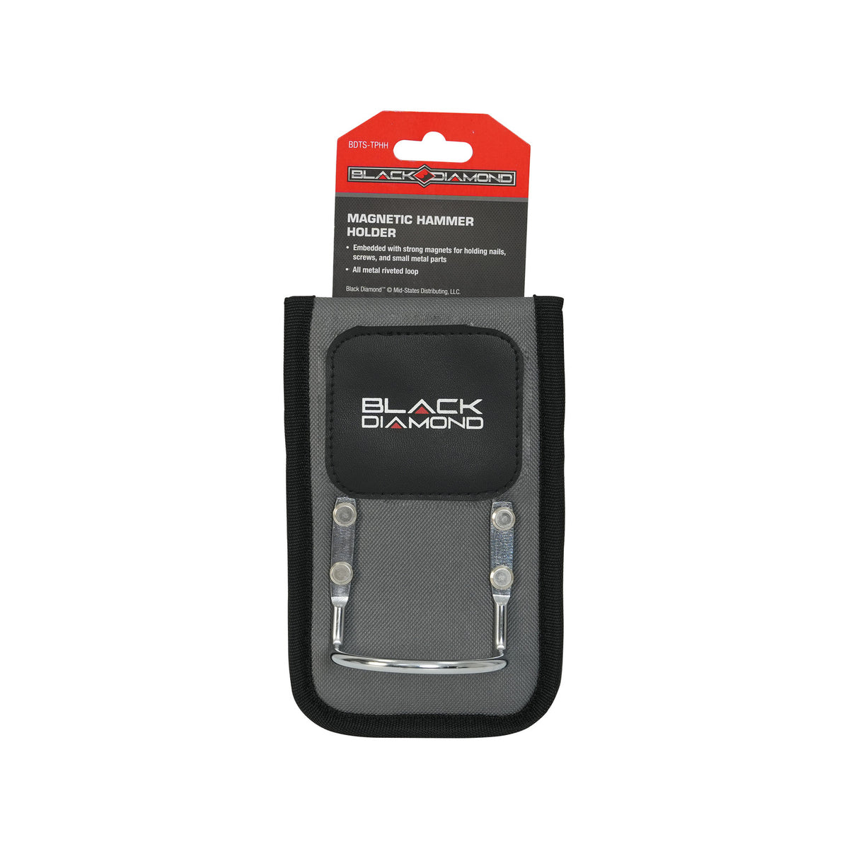 Magnetic Hammer Holder