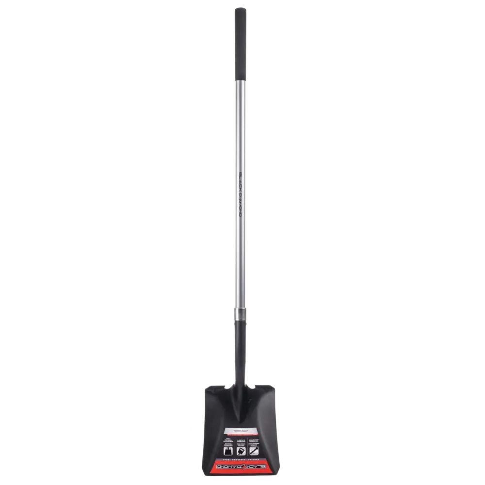 Transfer Shovel