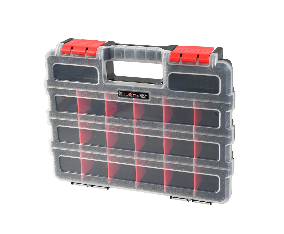 Parts Organizer