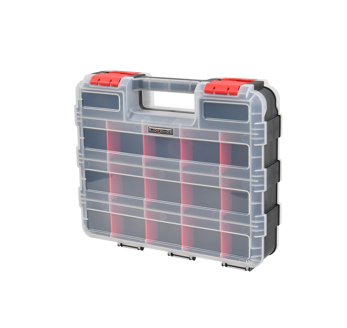 Double-Sided Organizer