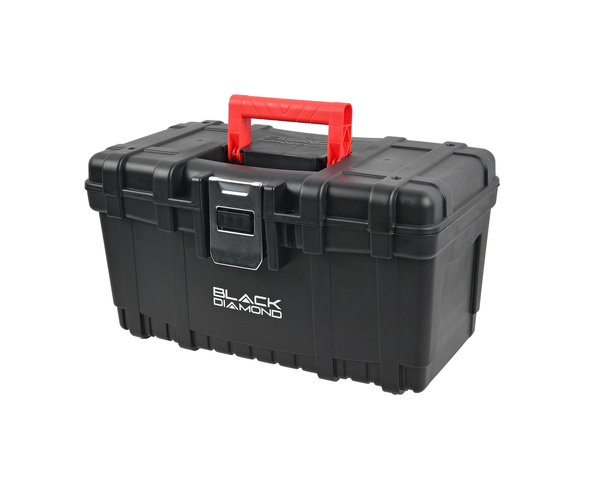 16" Tool Box