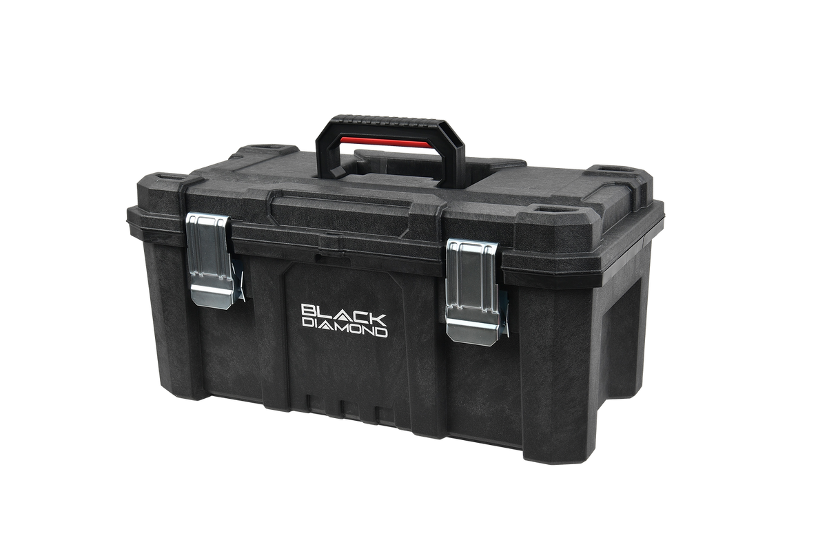 21" Tool Box