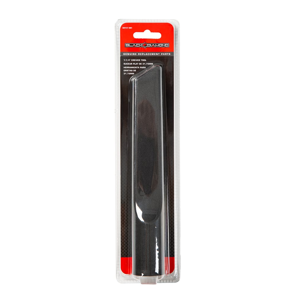 Black Diamond™ 1-1/4" Crevice Tool