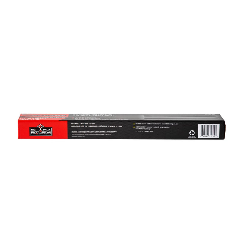 Black Diamond™ 2 Extension Wands - 1-1/4"