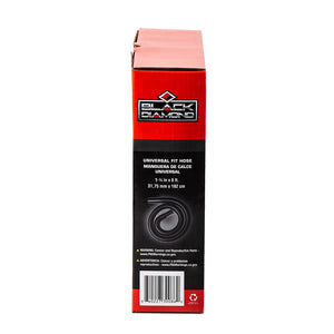 Black Diamond™ Friction Fit Hose