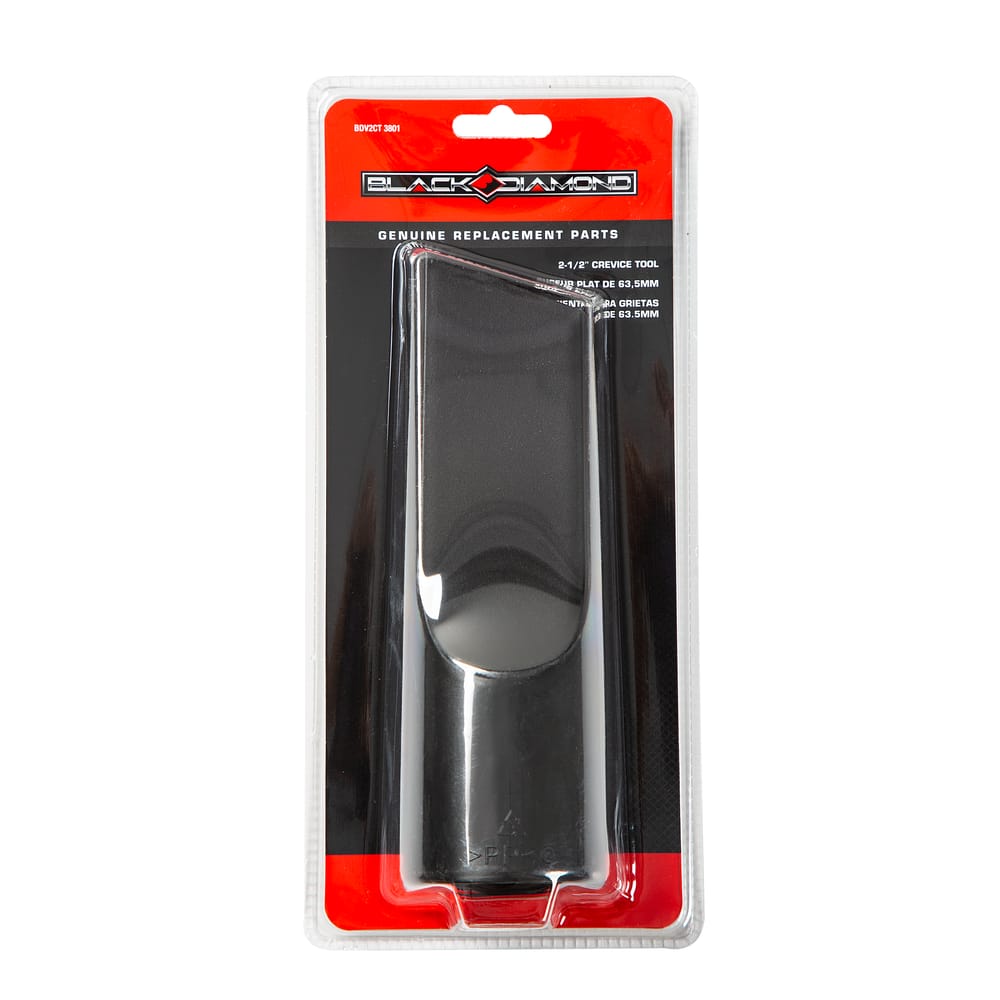 Black Diamond™ 2-1/2" Crevice Tool