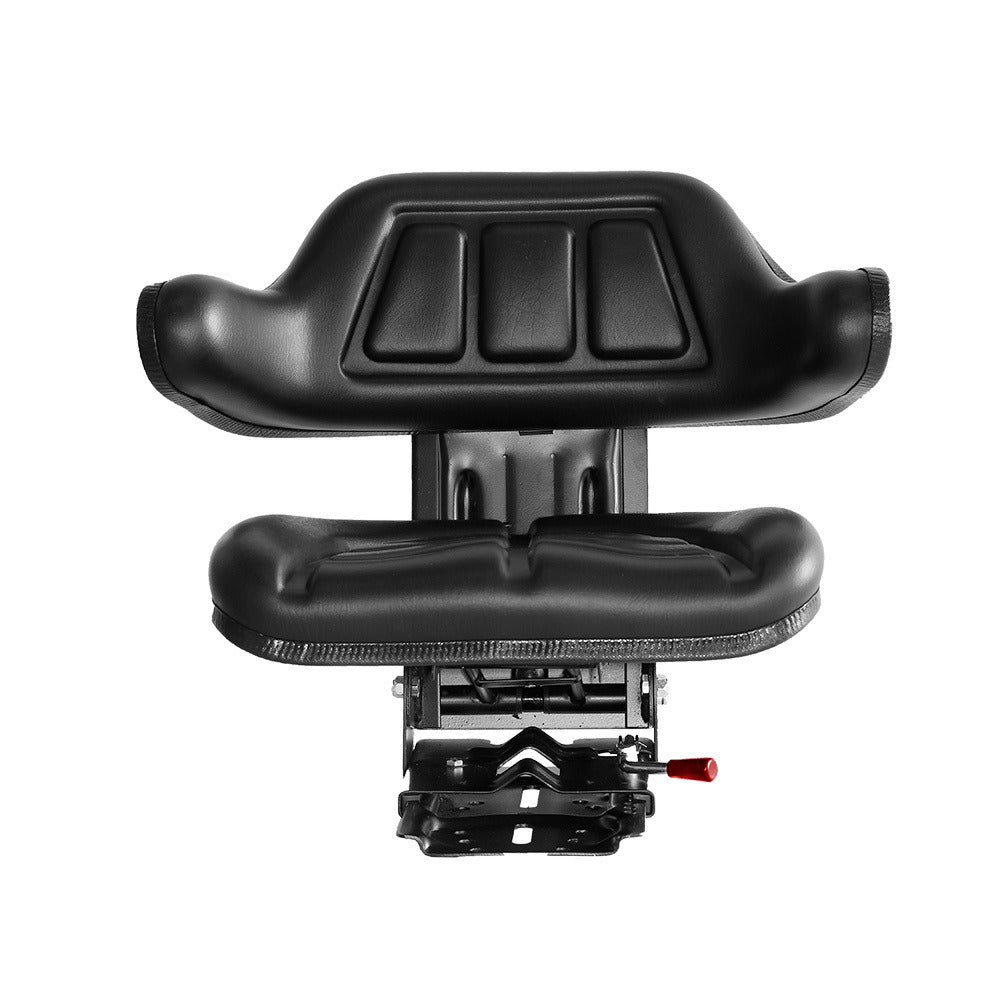 Seat Susp Econo Black