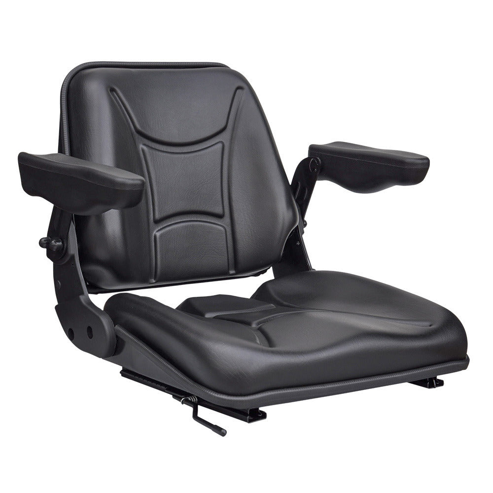 Seat Universal Fold Down