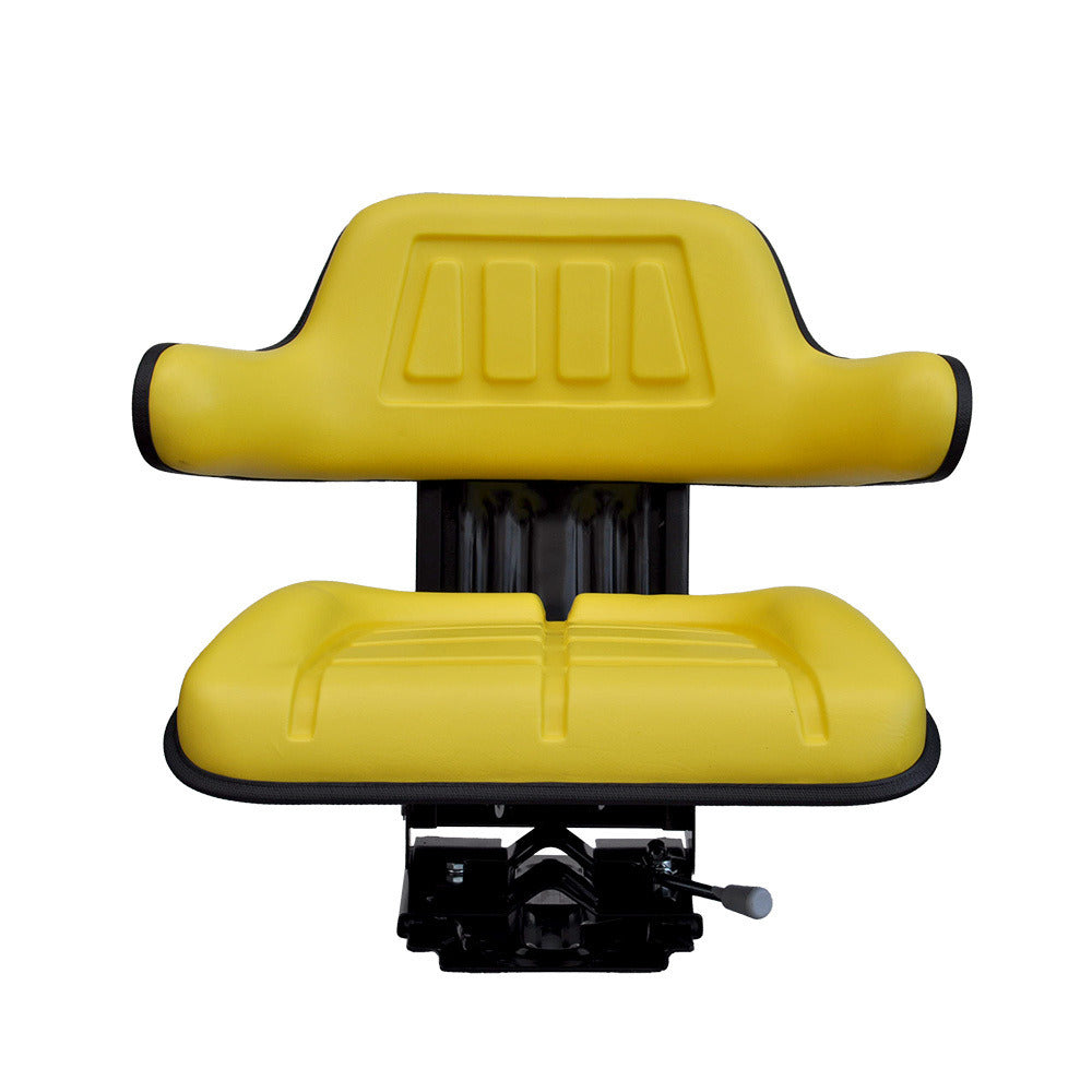 Seat Susp Econo Yellow